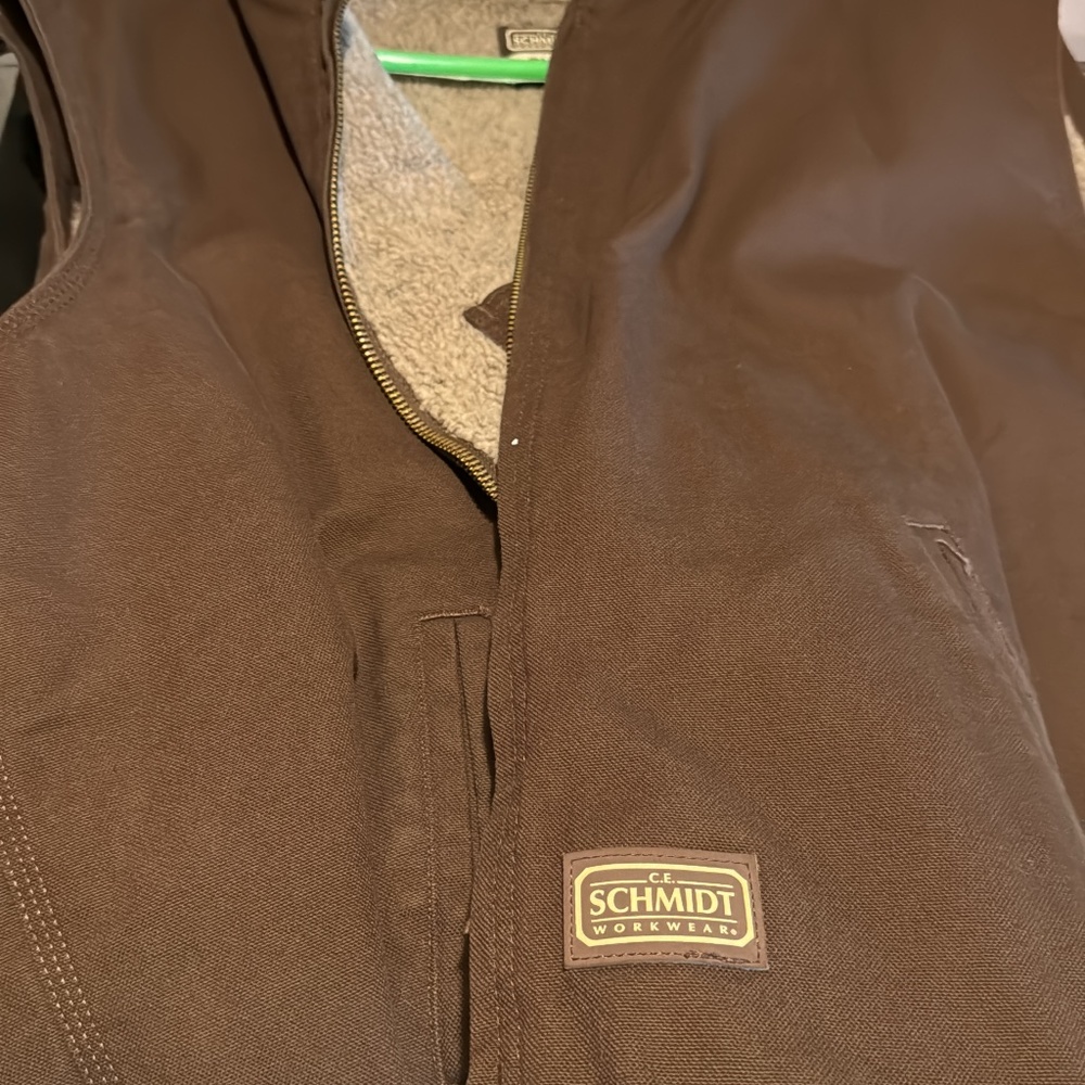 Vest